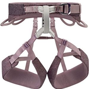 SELENA Women’s climbing harness - Size XS